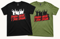 PRAISE-AHOLIC TEE
